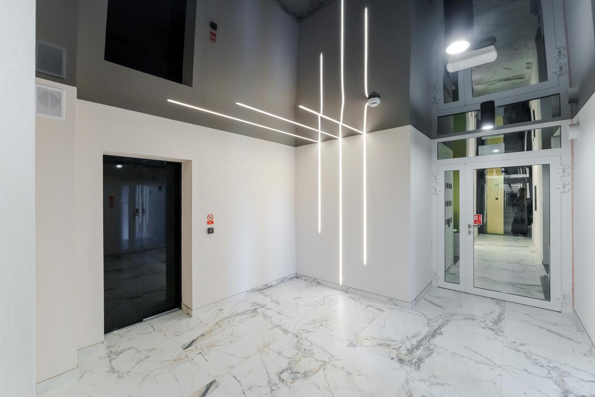 Apartament Z Widokiem Na Morze 120 By Perlowa Przystan Rent Sianozety Exterior foto