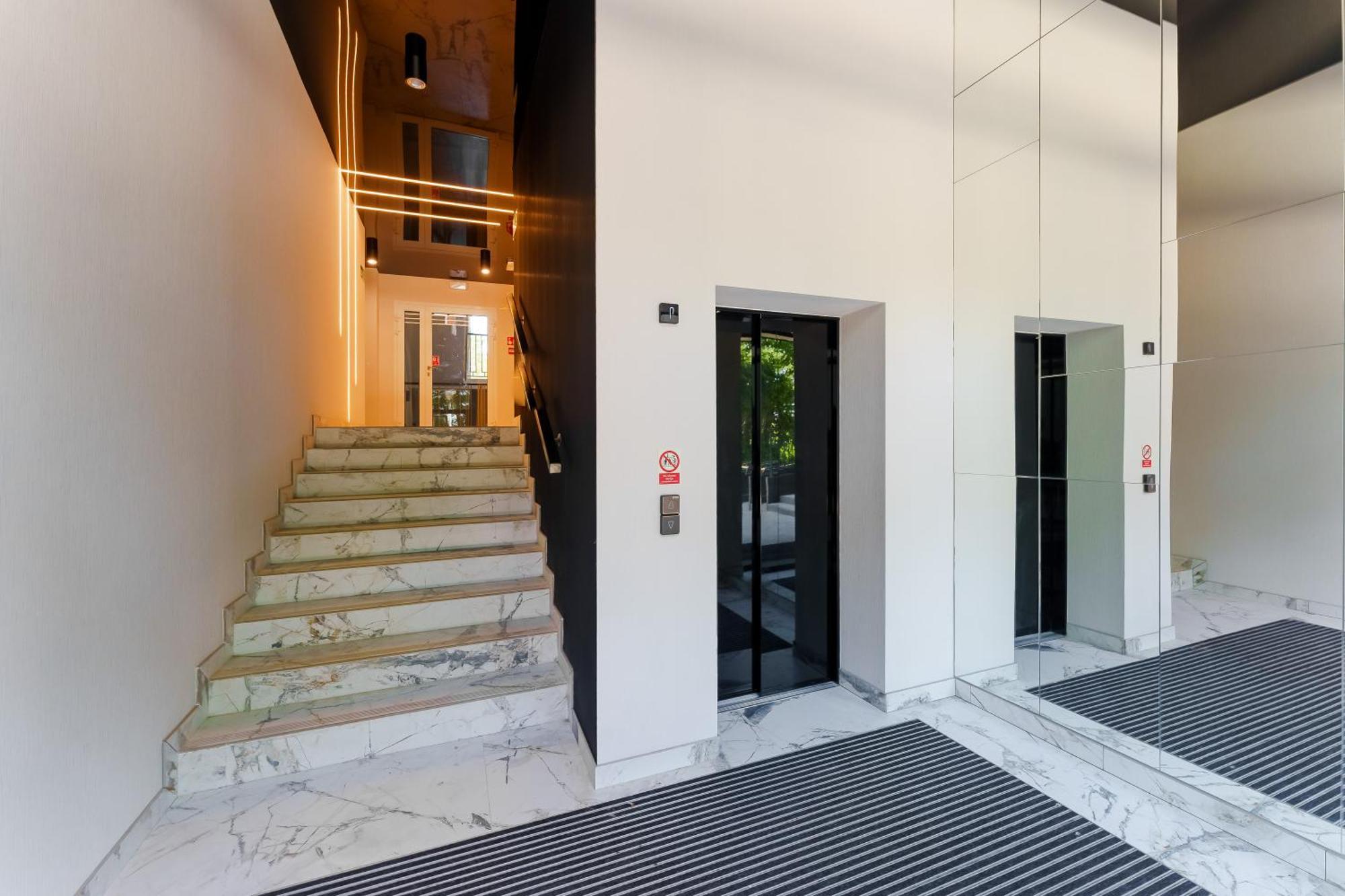Apartament Z Widokiem Na Morze 120 By Perlowa Przystan Rent Sianozety Exterior foto
