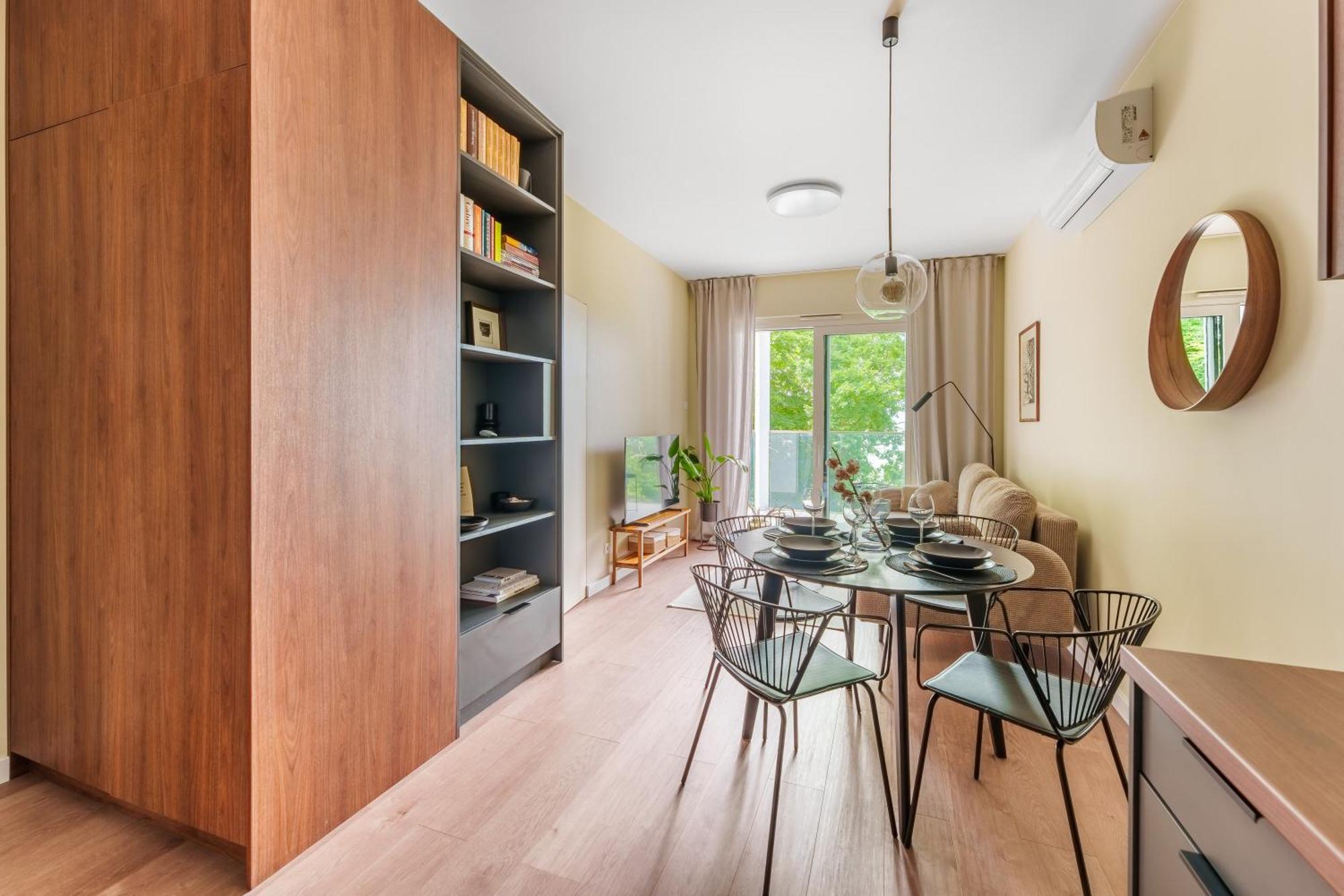 Apartament Z Widokiem Na Morze 120 By Perlowa Przystan Rent Sianozety Exterior foto
