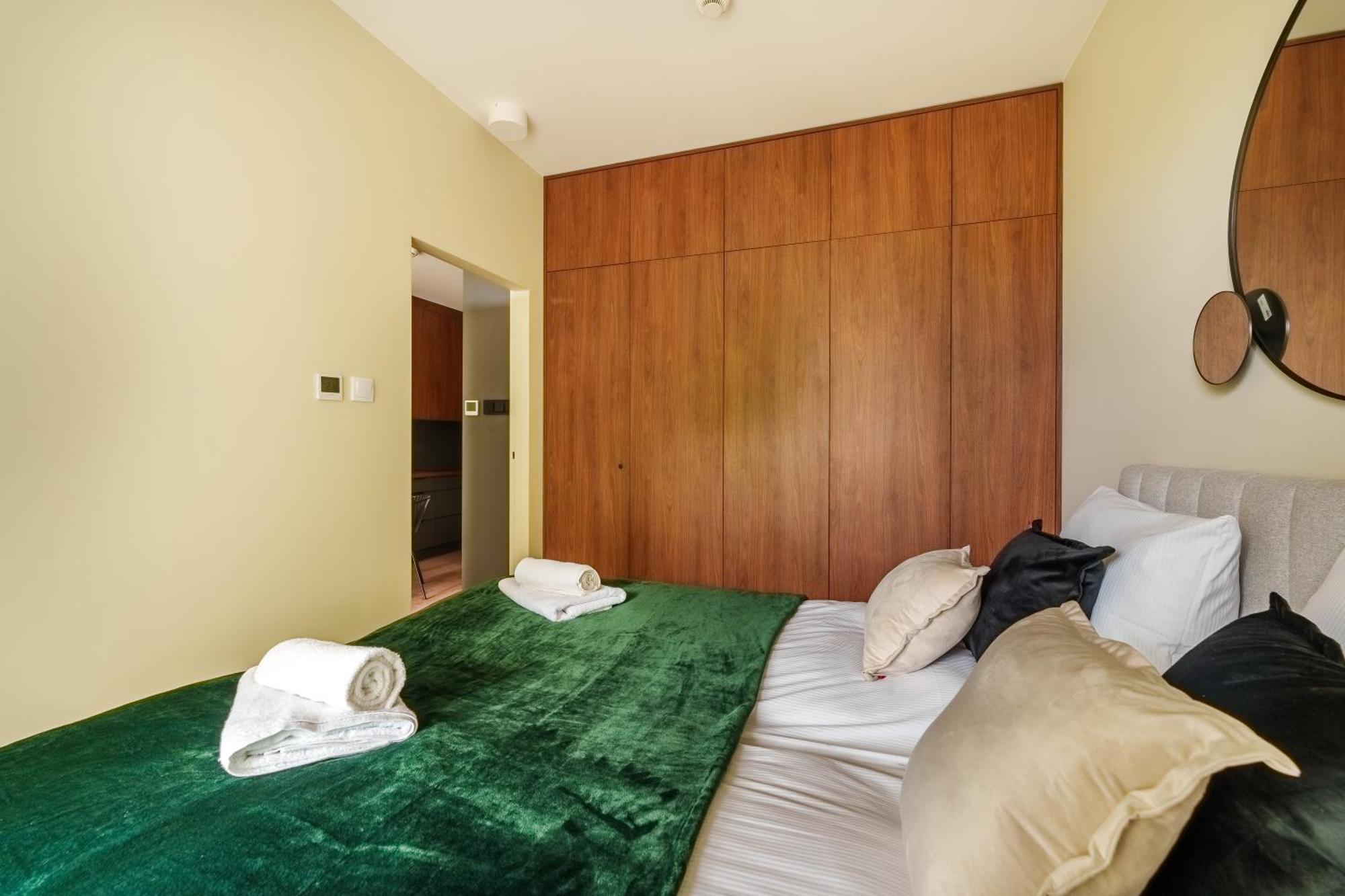 Apartament Z Widokiem Na Morze 120 By Perlowa Przystan Rent Sianozety Exterior foto